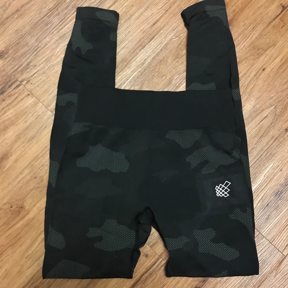 Jed North leggings